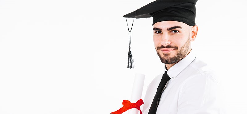  Degree Results
